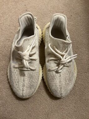 Women’s Adidas Yeezy Boost